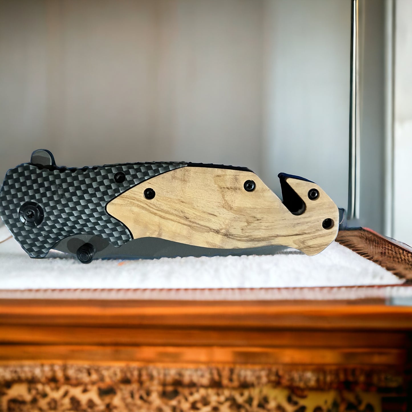 Personalized Knives