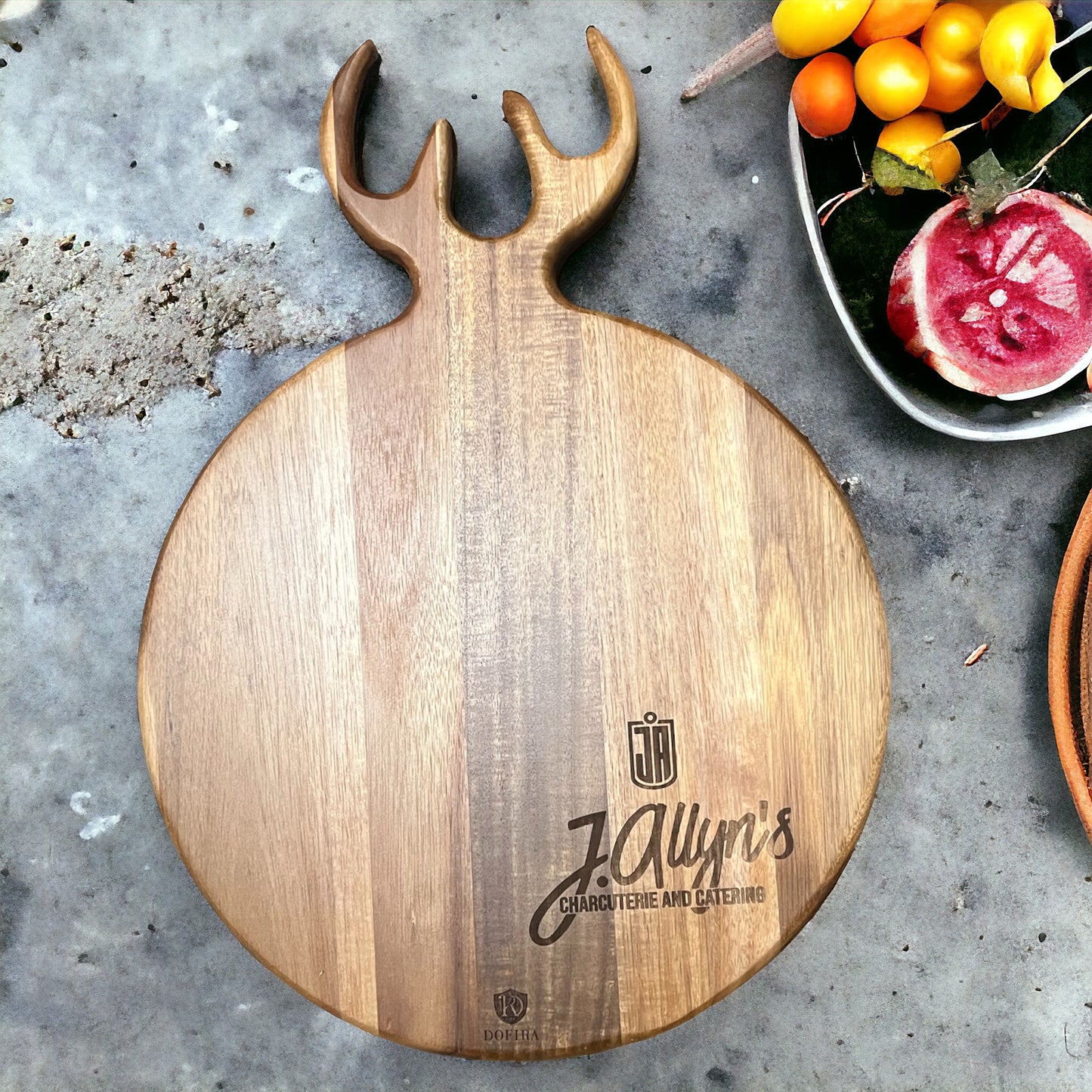 Personalized Cutting Boards