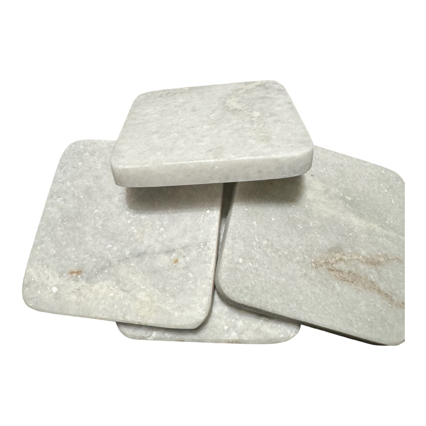 Marble Coasters