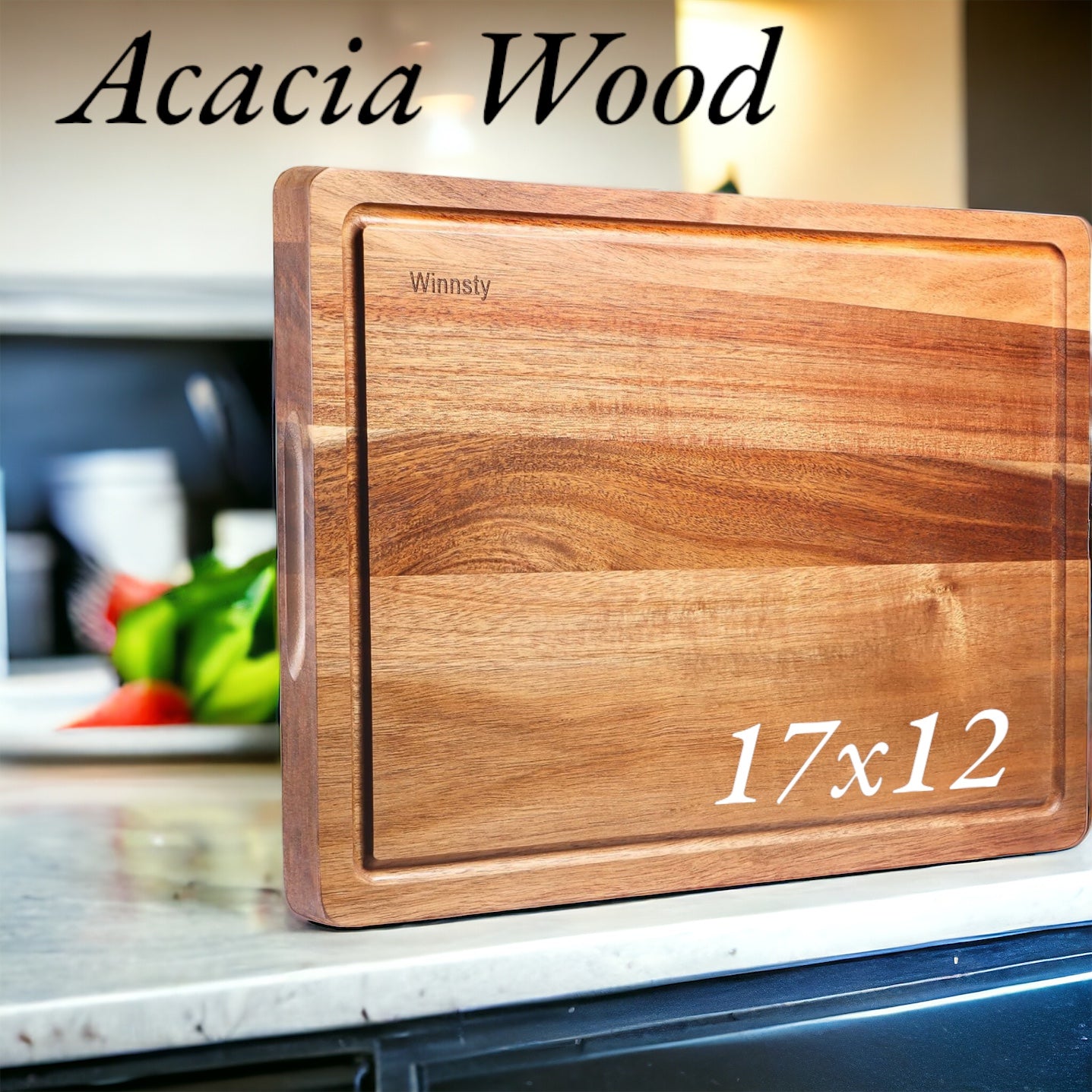 Personalized Cutting Boards