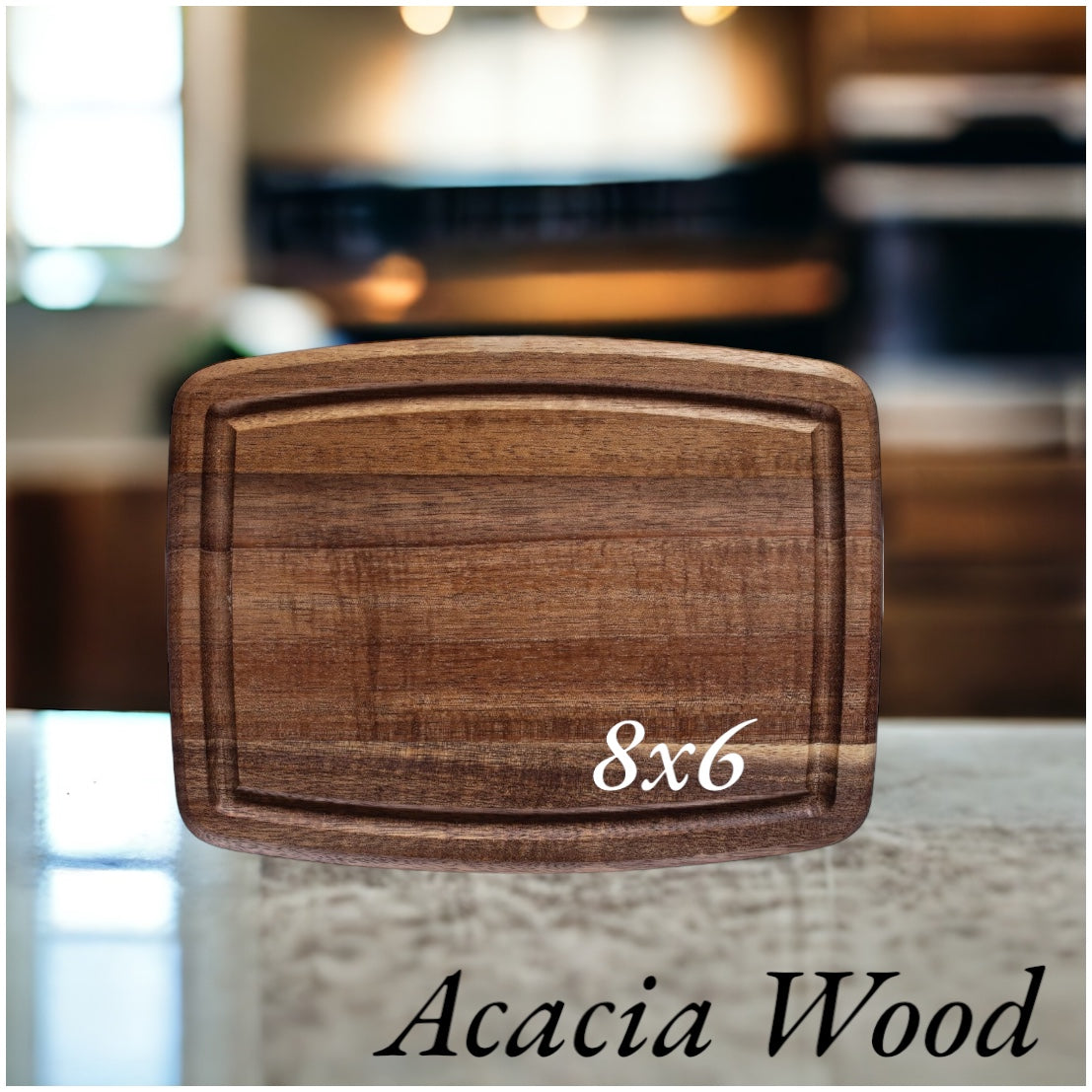 Personalized Cutting Boards