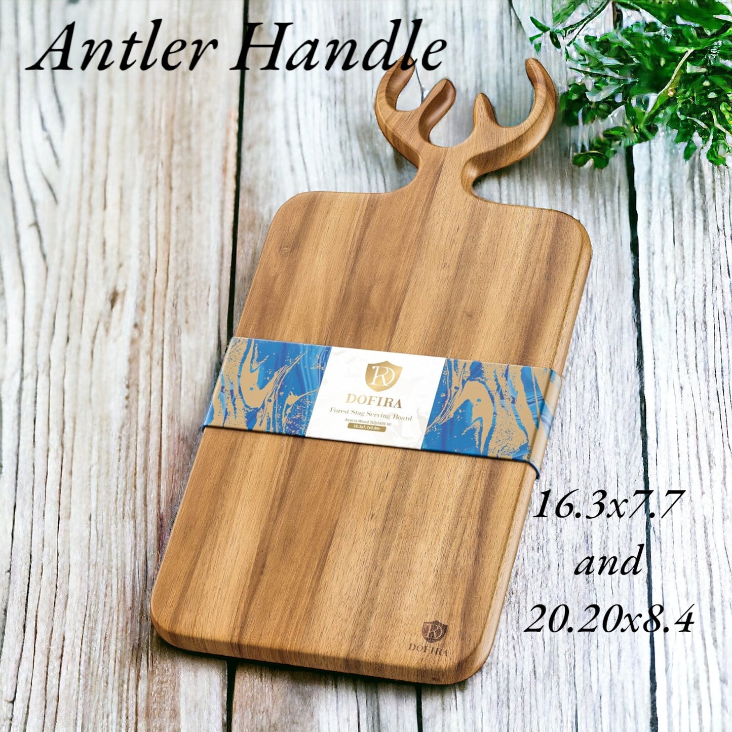 Personalized Cutting Boards