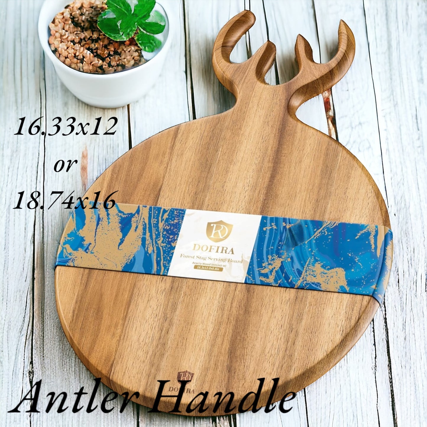 Personalized Cutting Boards