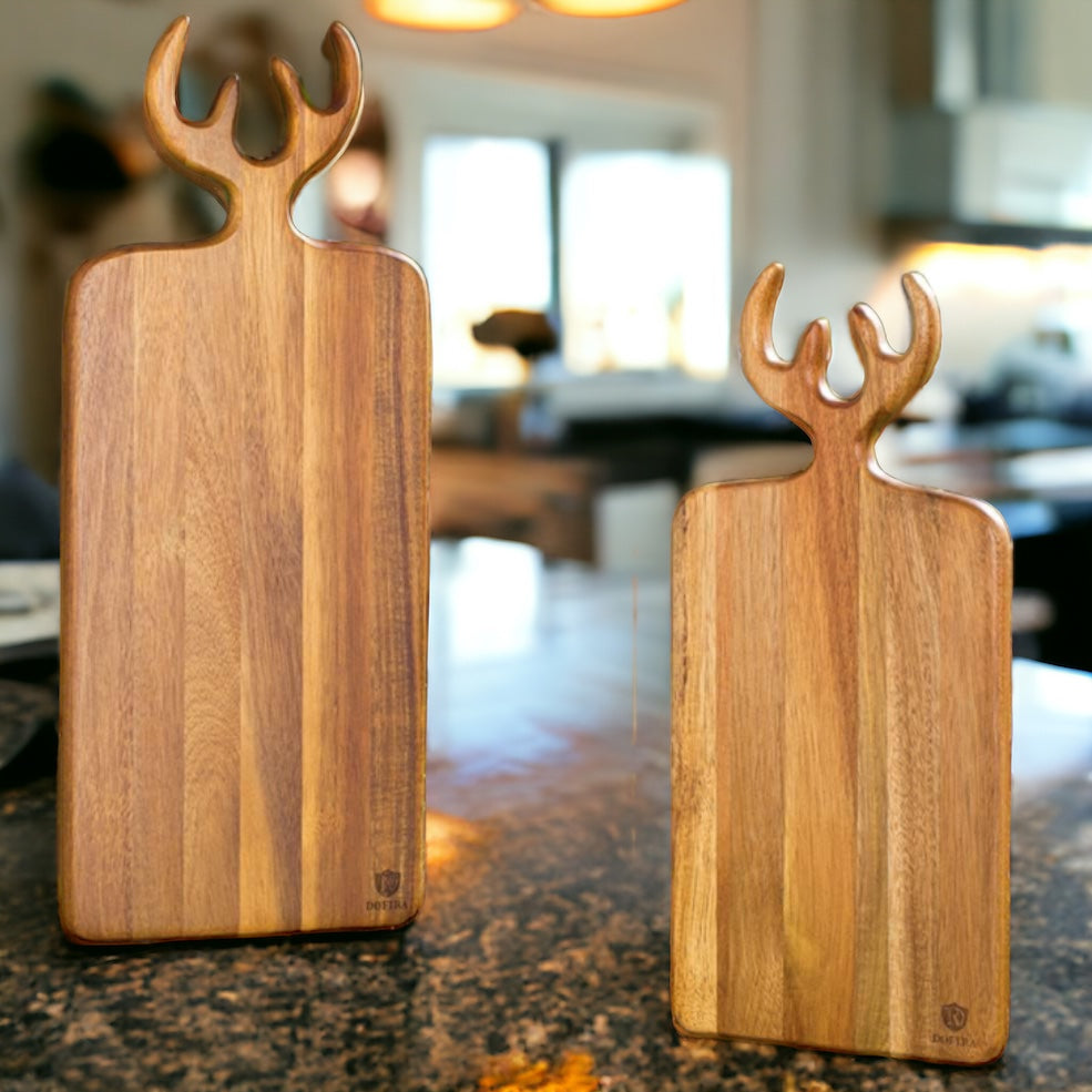 Personalized Cutting Boards