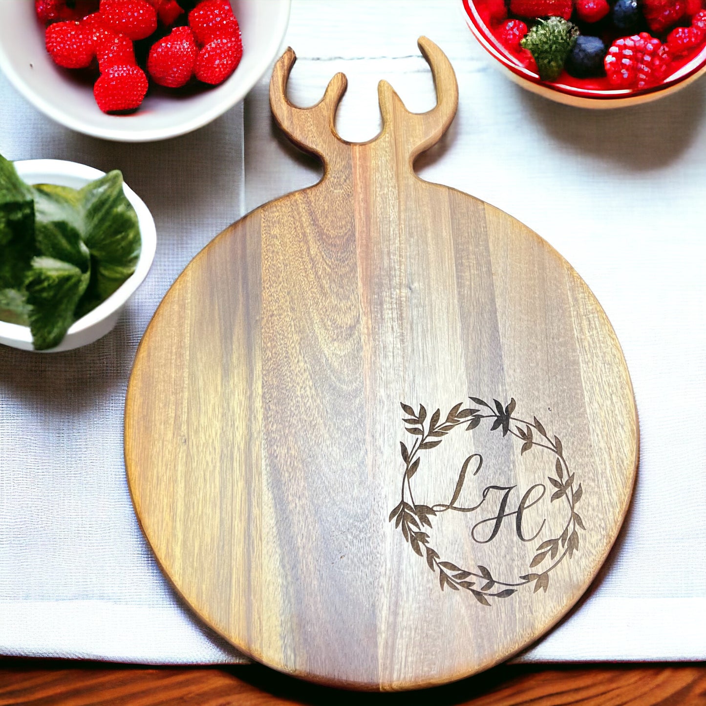 Personalized Cutting Boards