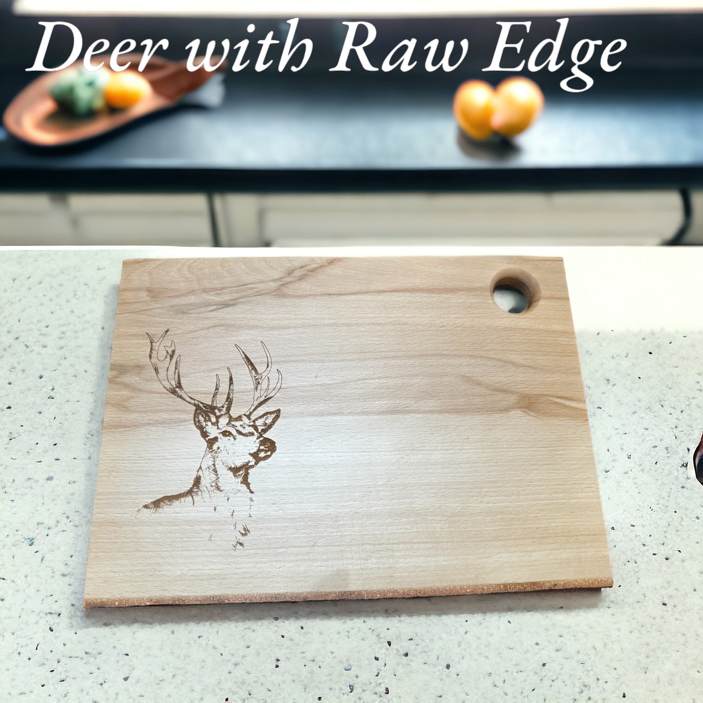 Personalized Cutting Boards