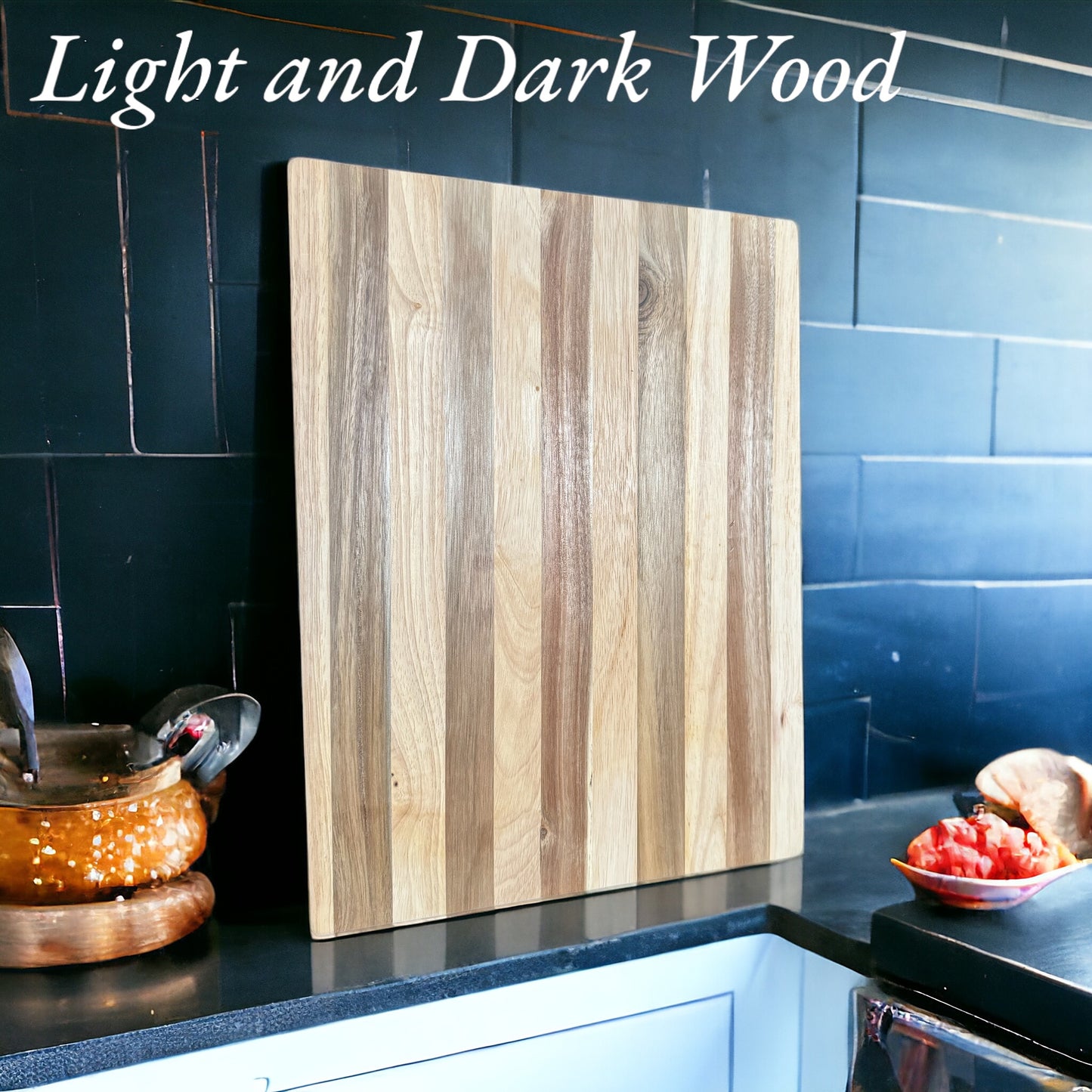 Personalized Cutting Boards