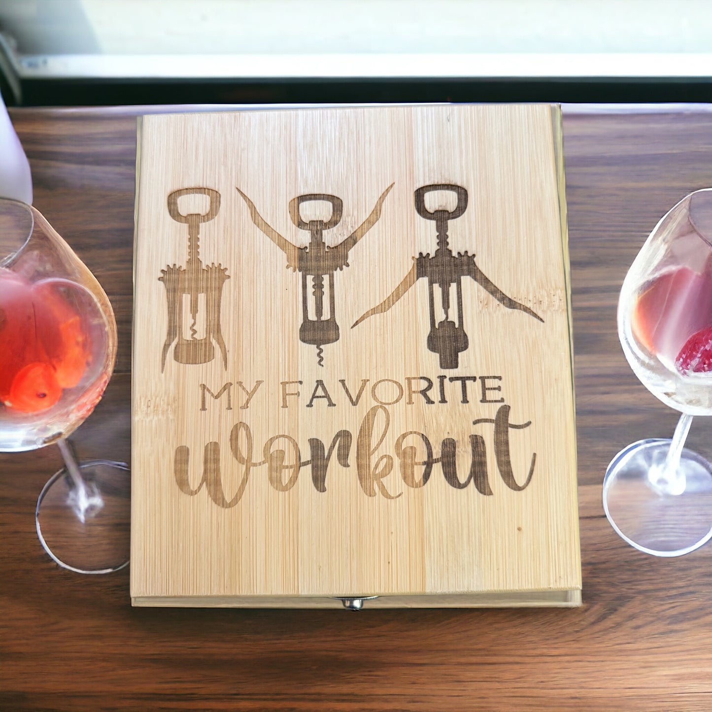 Wine Set